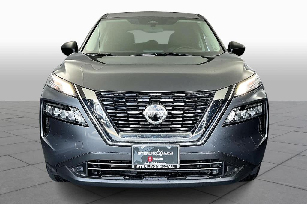 used 2021 Nissan Rogue car, priced at $17,995