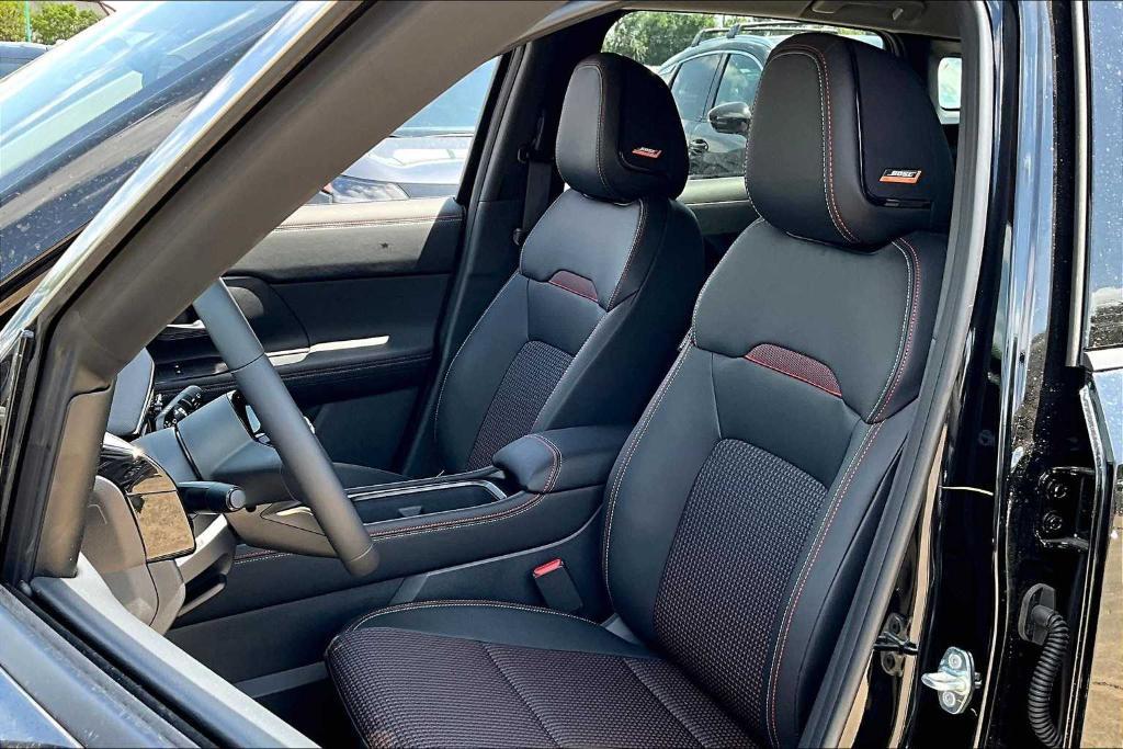 new 2025 Nissan Kicks car, priced at $27,946
