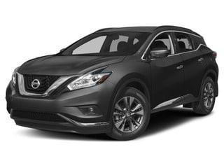 used 2018 Nissan Murano car, priced at $8,995