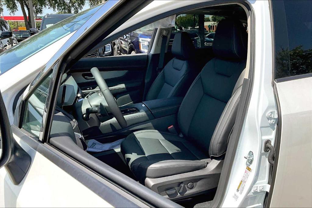 new 2025 Nissan Murano car, priced at $39,409