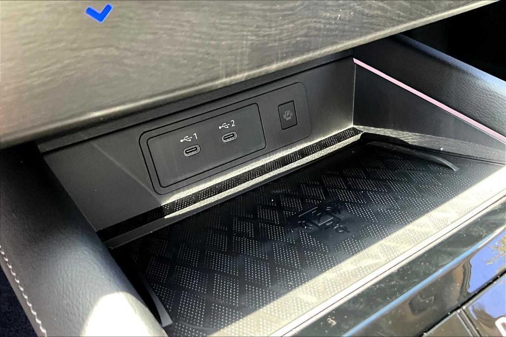 new 2025 Nissan Murano car, priced at $39,409