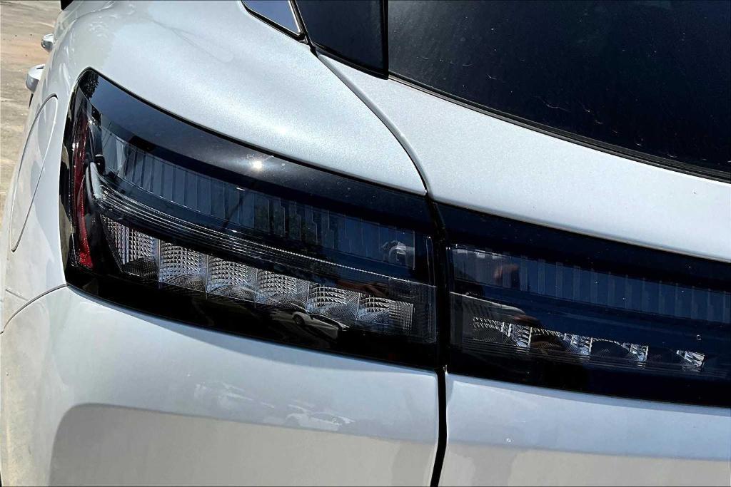 new 2025 Nissan Murano car, priced at $39,409