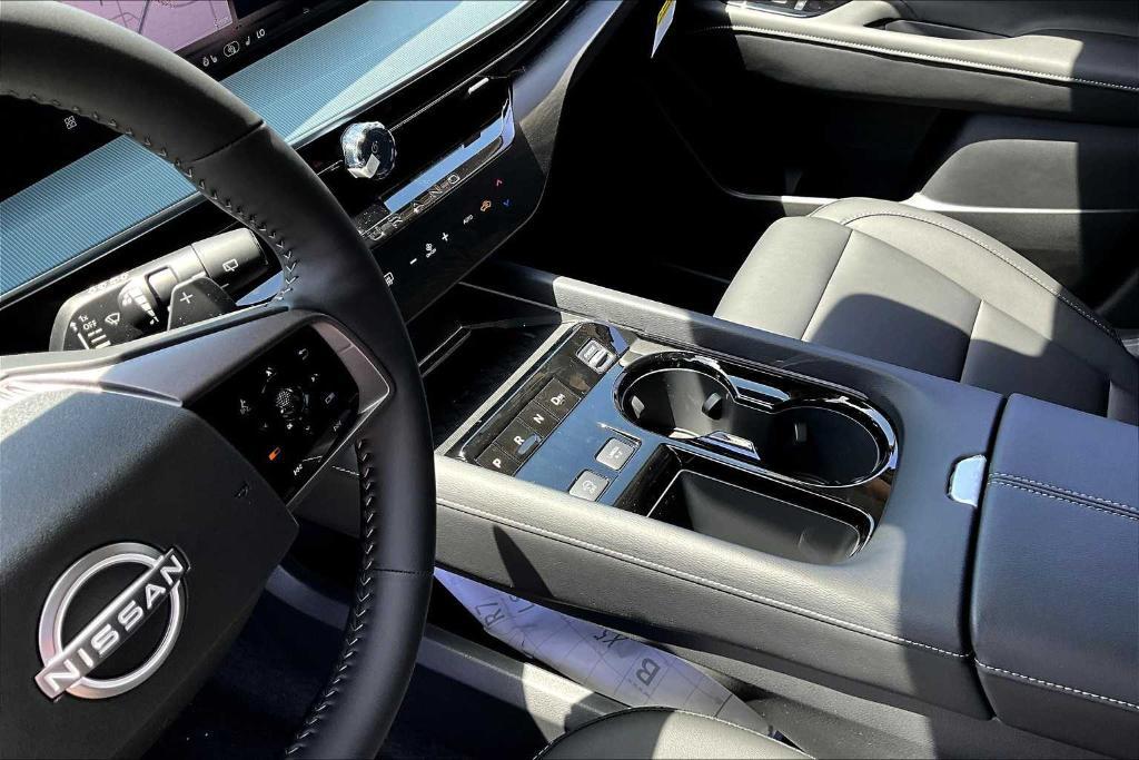 new 2025 Nissan Murano car, priced at $39,409