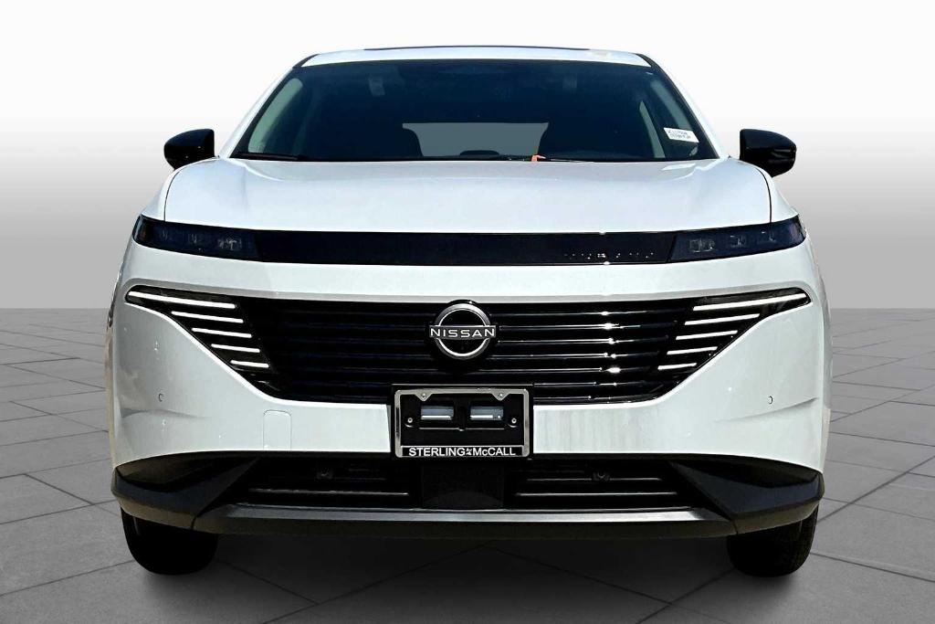 new 2025 Nissan Murano car, priced at $39,409