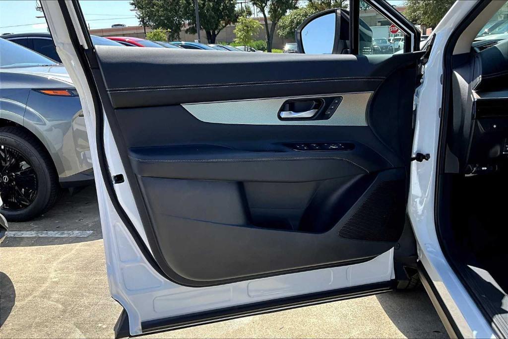 new 2025 Nissan Murano car, priced at $39,409