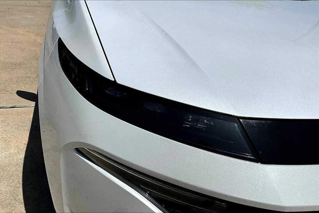 new 2025 Nissan Murano car, priced at $39,409