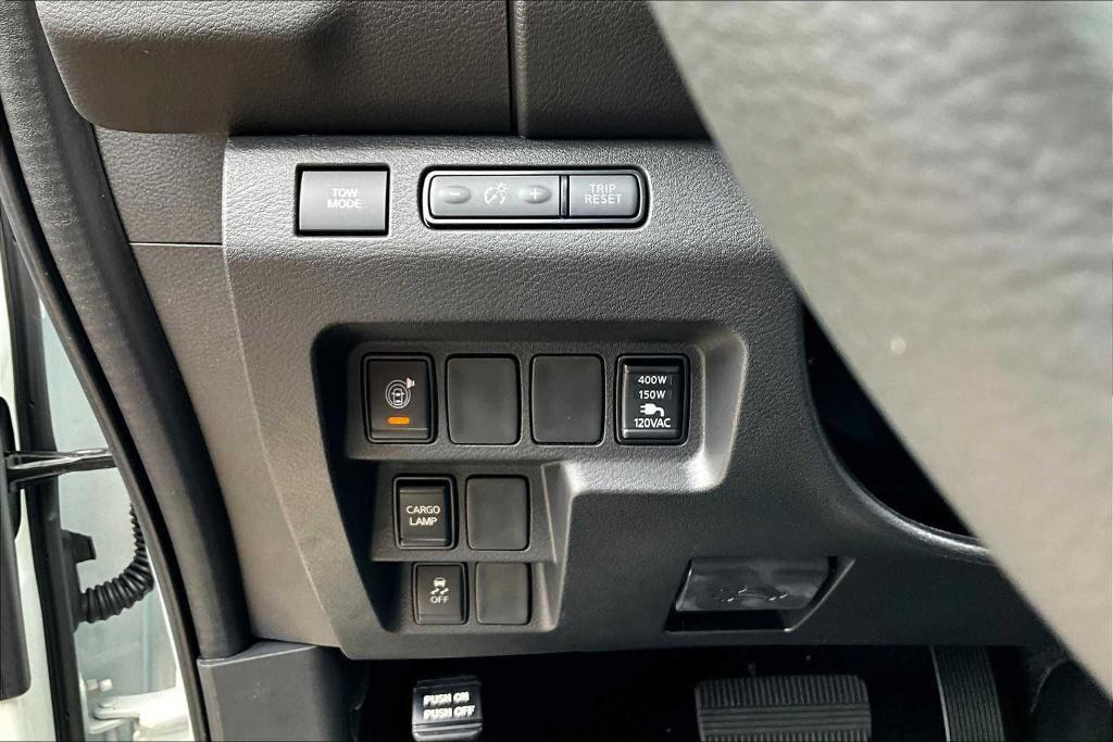 new 2025 Nissan Frontier car, priced at $33,930