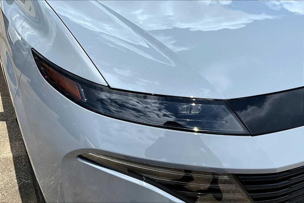 new 2025 Nissan Murano car, priced at $46,460