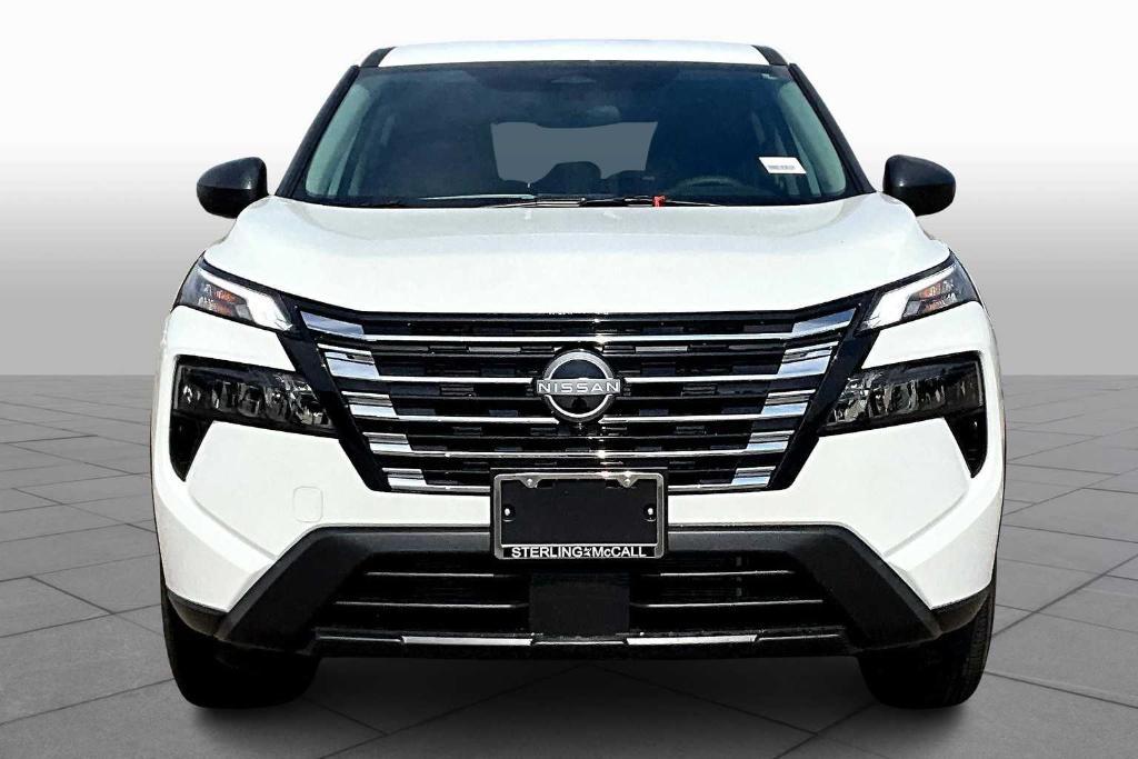 new 2026 Nissan Rogue car, priced at $28,405