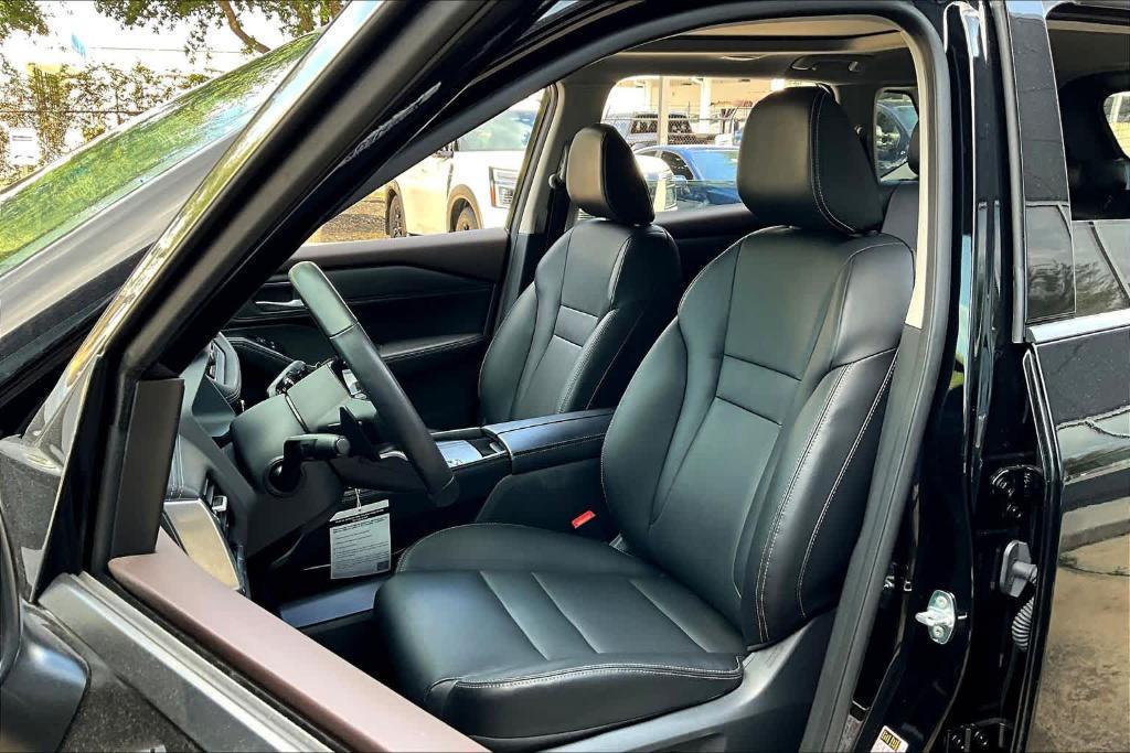 used 2022 Nissan Rogue car, priced at $24,995