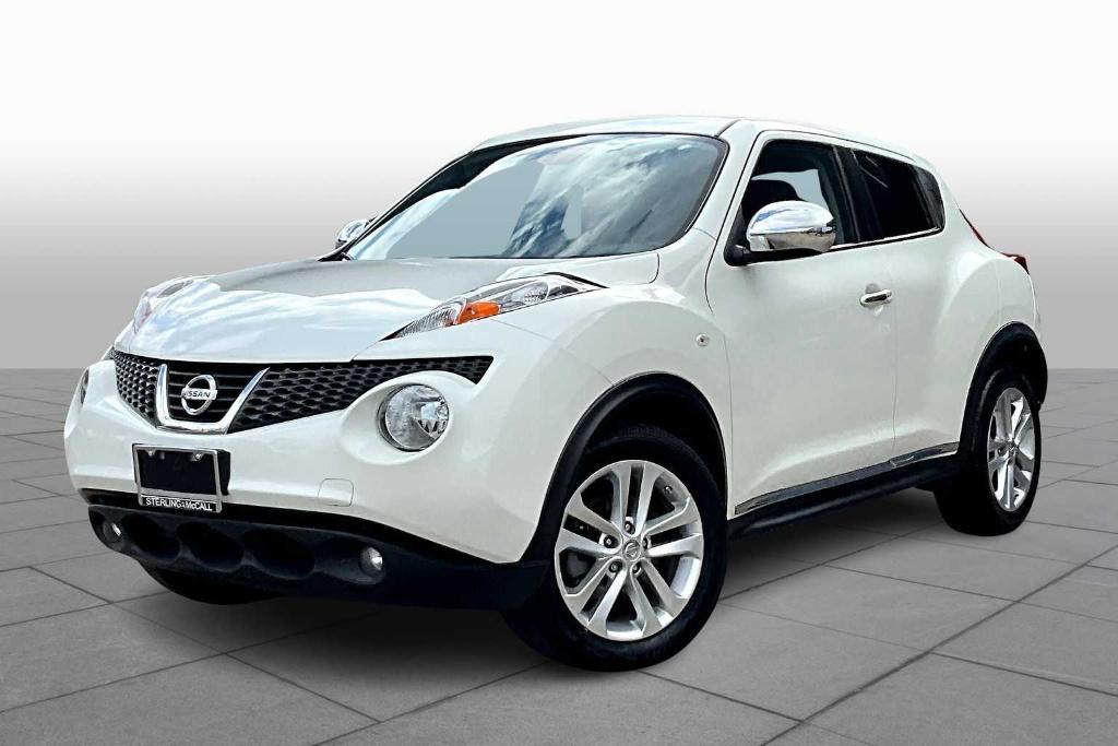 used 2012 Nissan Juke car, priced at $7,977