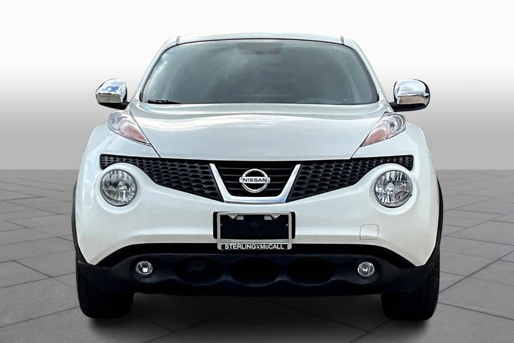 used 2012 Nissan Juke car, priced at $7,577