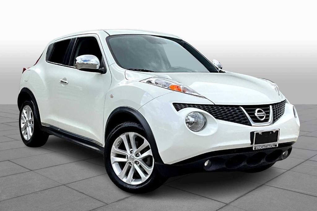 used 2012 Nissan Juke car, priced at $7,577