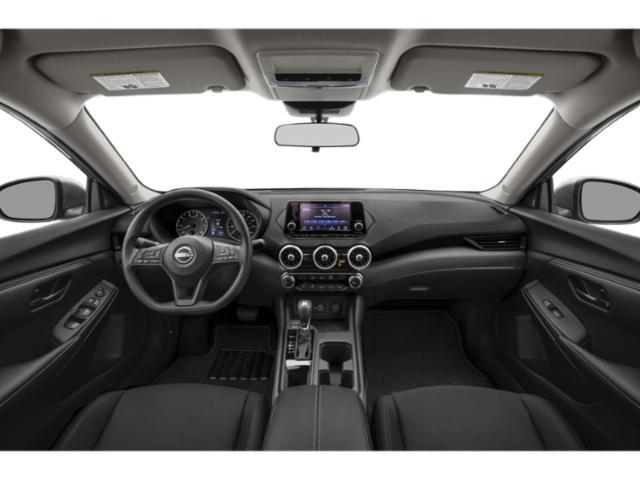 new 2025 Nissan Sentra car, priced at $21,560