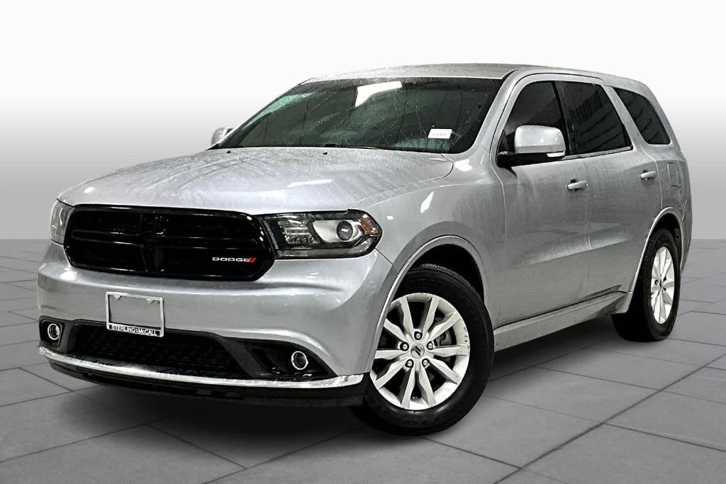 used 2017 Dodge Durango car, priced at $18,599