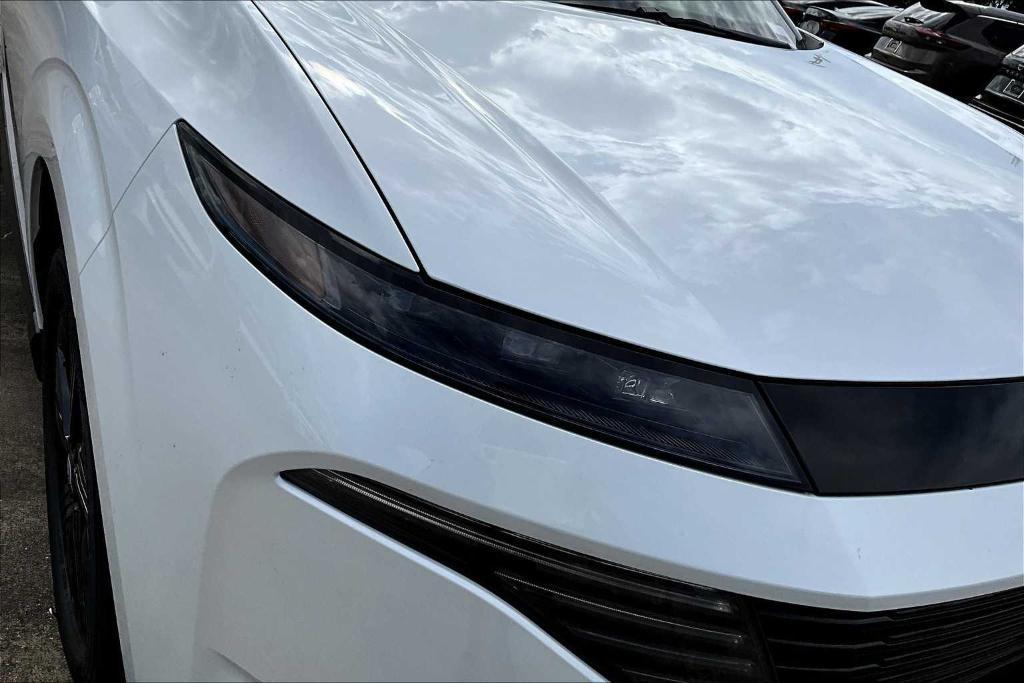 new 2025 Nissan Murano car, priced at $40,470