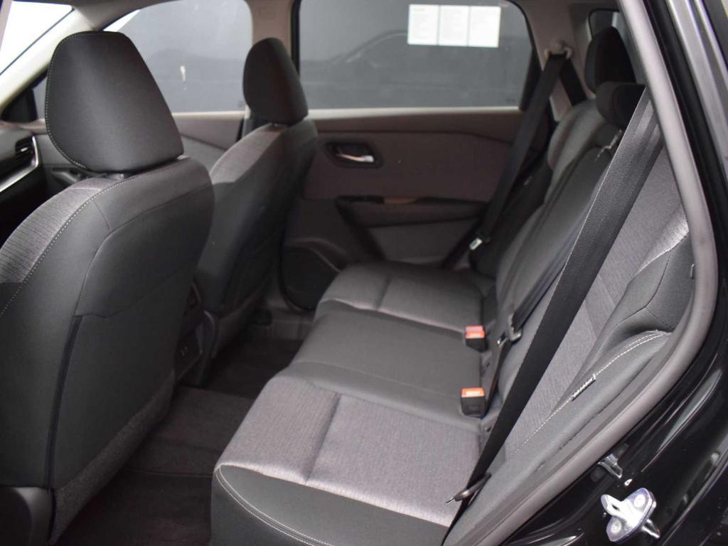 used 2023 Nissan Rogue car, priced at $25,795