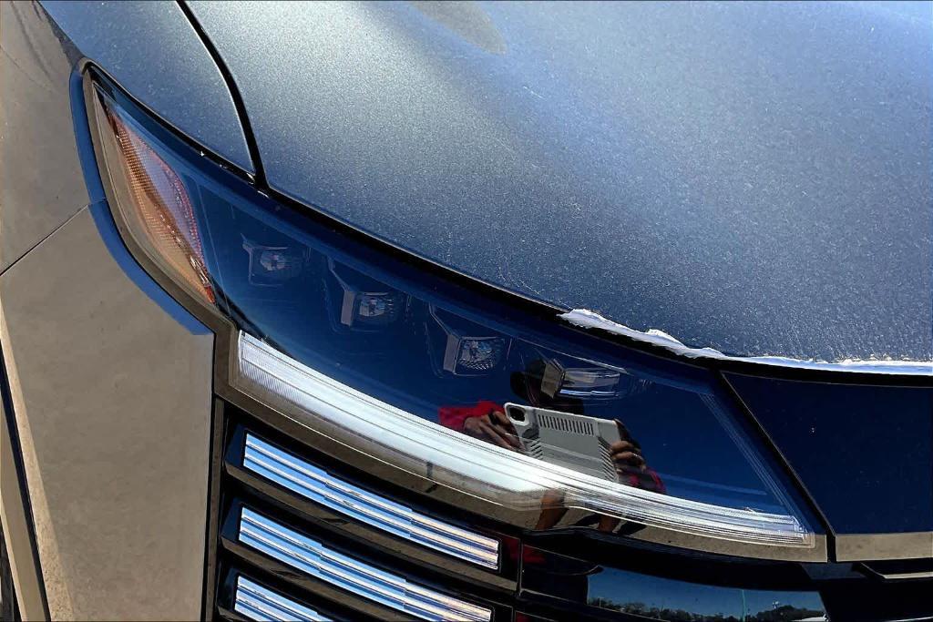 new 2026 Nissan Kicks car, priced at $25,550