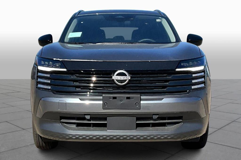 new 2026 Nissan Kicks car, priced at $25,550