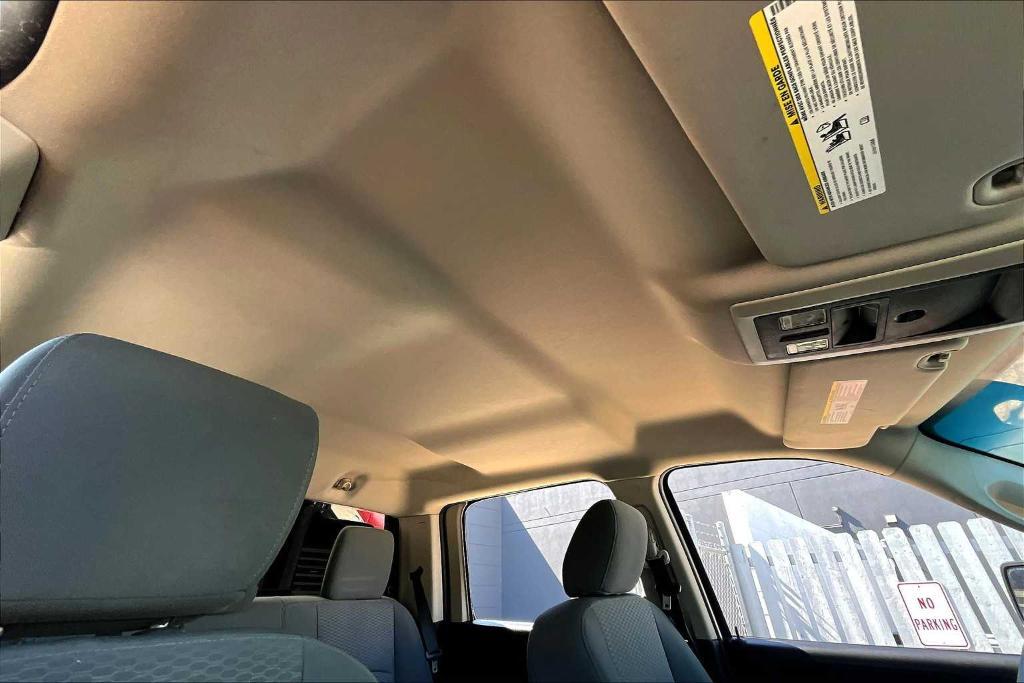 used 2015 Ram 1500 car, priced at $15,426