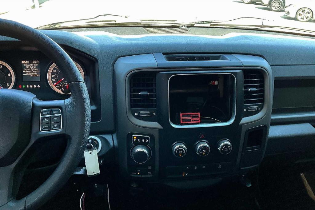 used 2015 Ram 1500 car, priced at $15,426