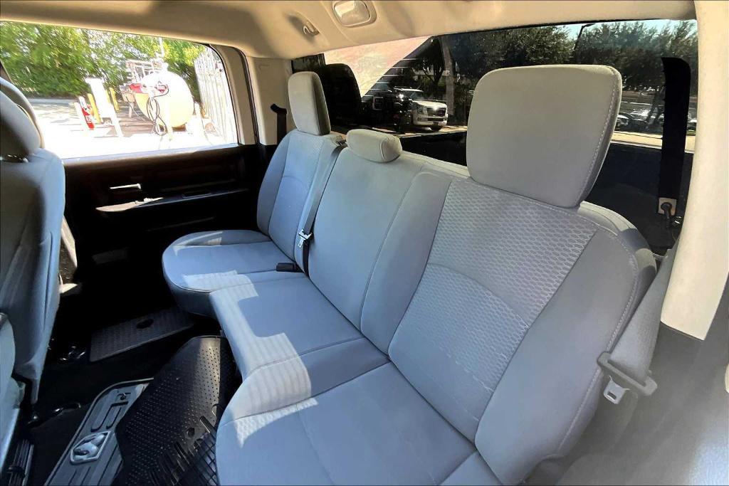 used 2015 Ram 1500 car, priced at $15,426