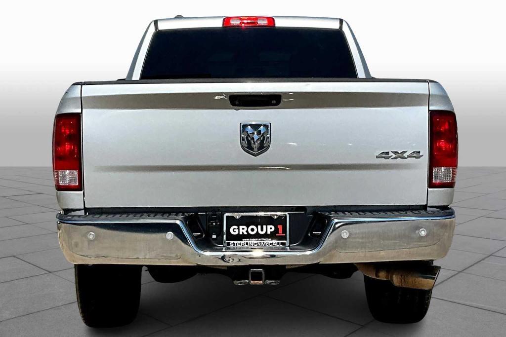 used 2015 Ram 1500 car, priced at $15,426