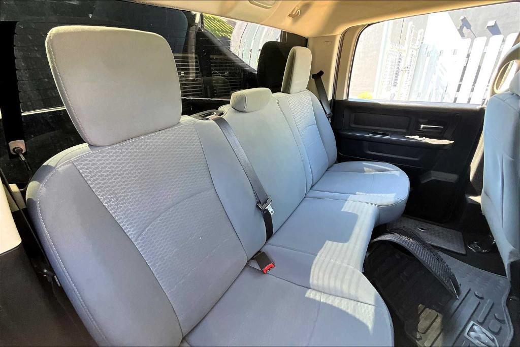 used 2015 Ram 1500 car, priced at $15,426