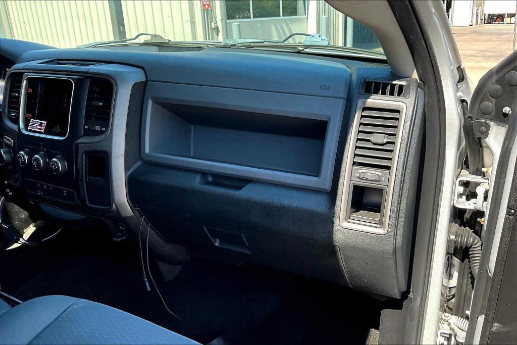 used 2015 Ram 1500 car, priced at $15,426