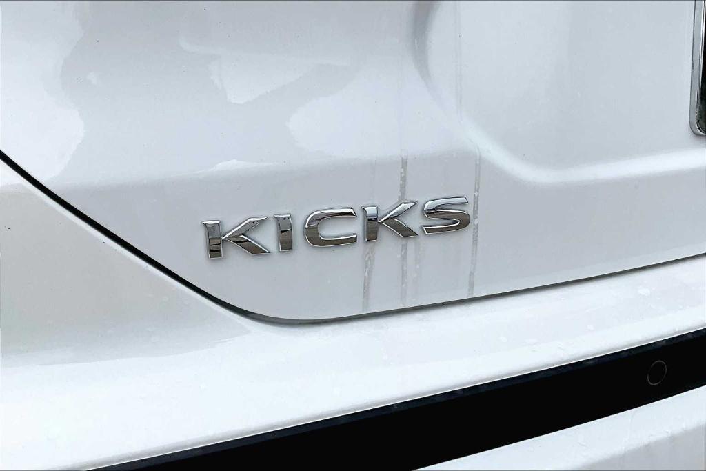 new 2025 Nissan Rogue car
