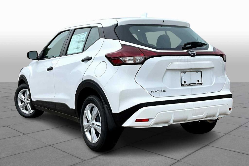 new 2025 Nissan Rogue car