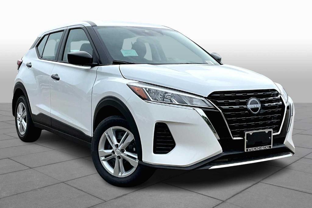 new 2025 Nissan Rogue car