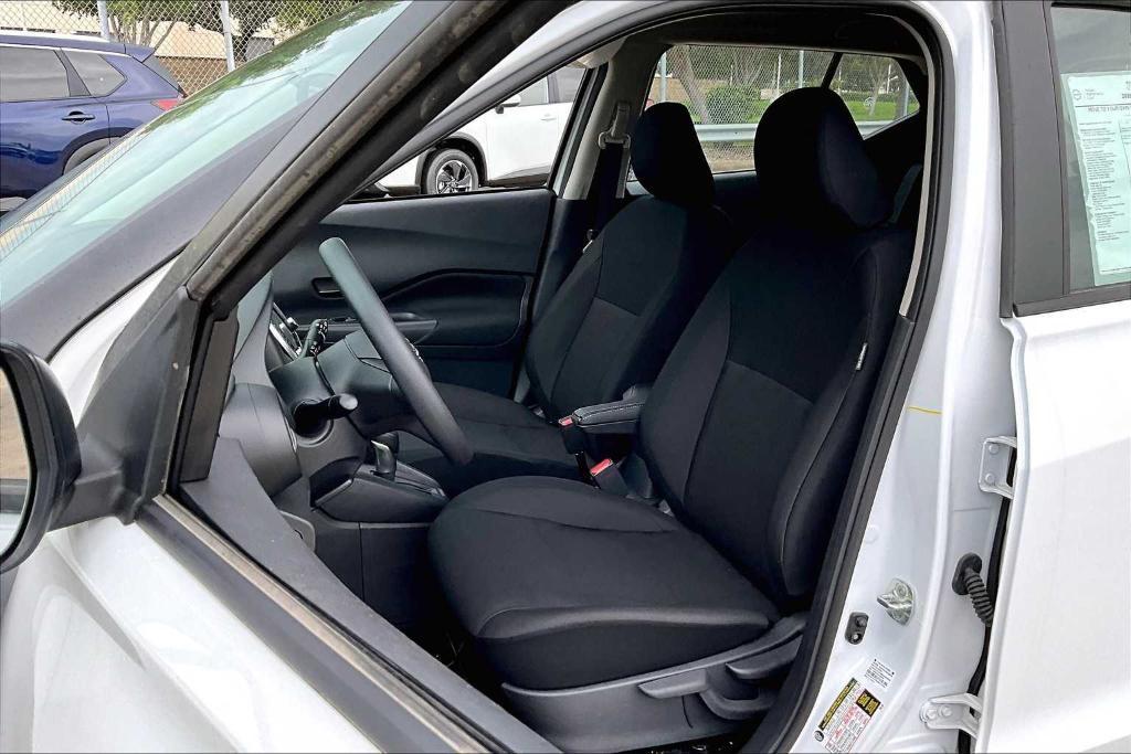 new 2025 Nissan Rogue car