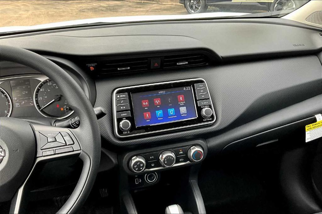 new 2025 Nissan Rogue car