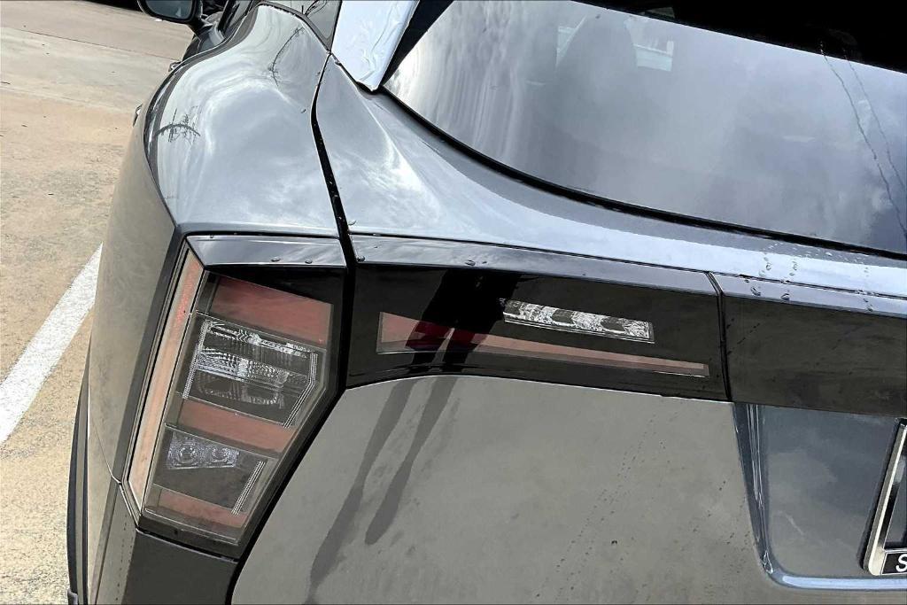 new 2025 Nissan Kicks car, priced at $23,500