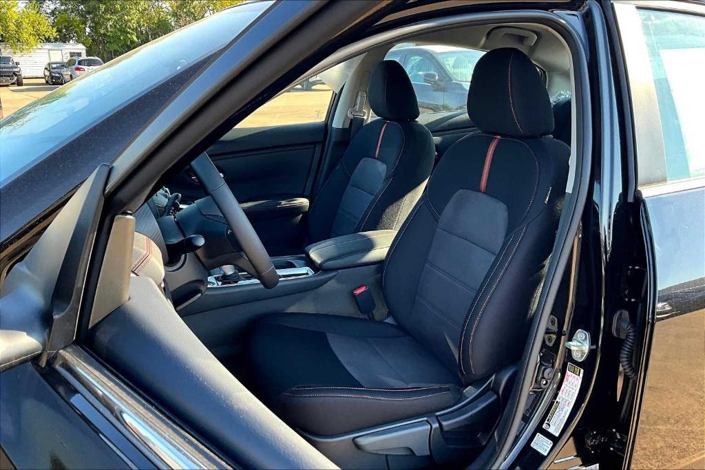 new 2025 Nissan Sentra car, priced at $24,219