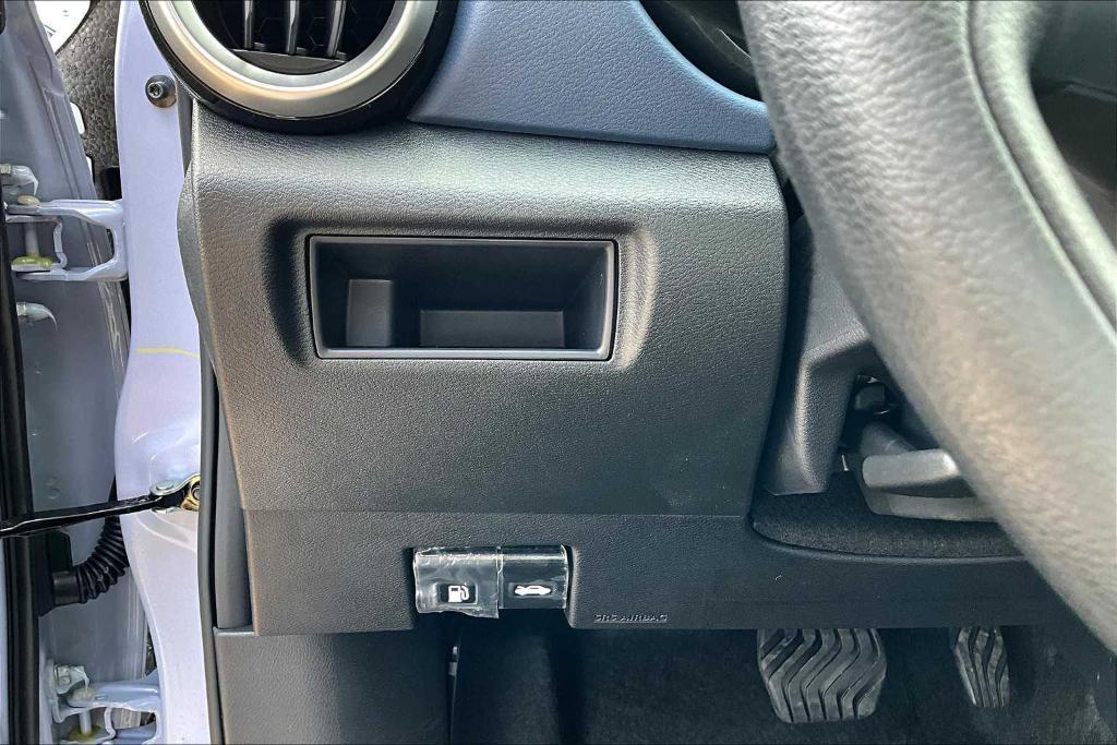 new 2025 Nissan Versa car, priced at $21,070