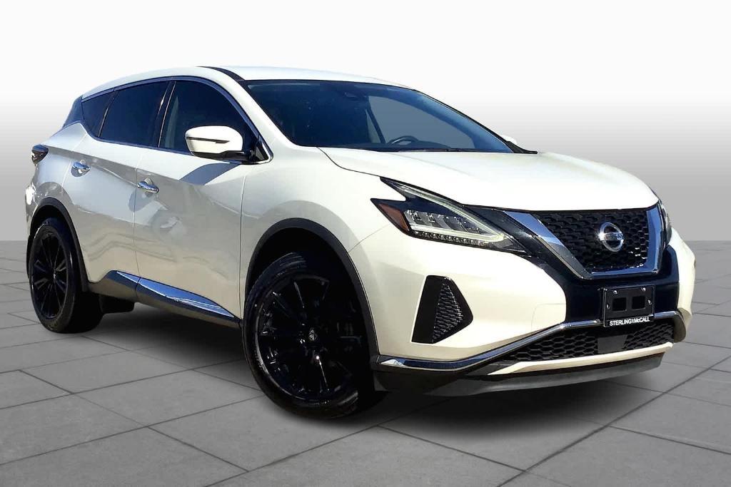 used 2020 Nissan Murano car, priced at $17,777