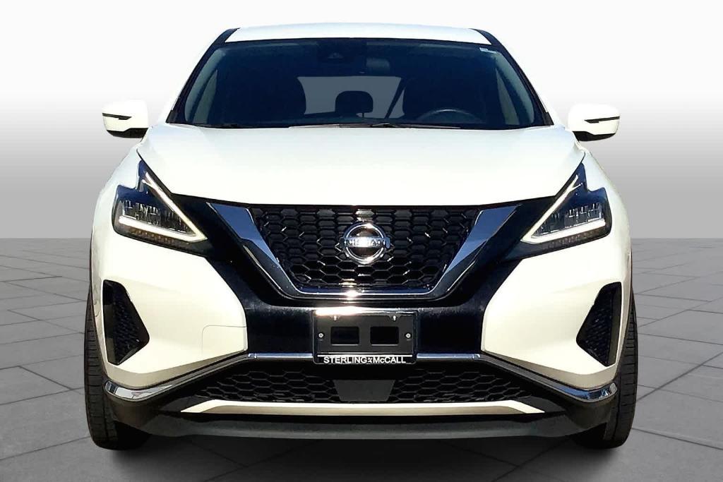 used 2020 Nissan Murano car, priced at $17,777