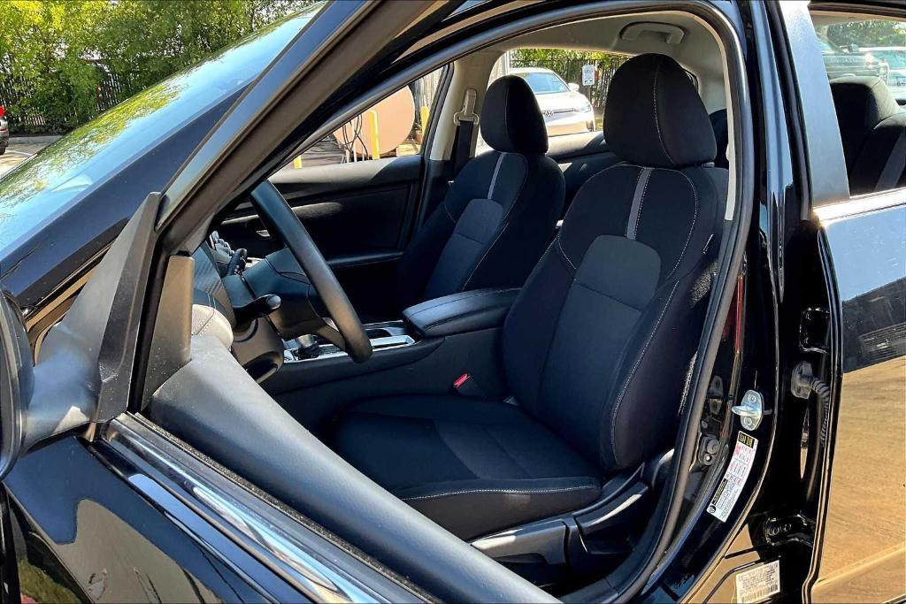 used 2023 Nissan Sentra car, priced at $18,991
