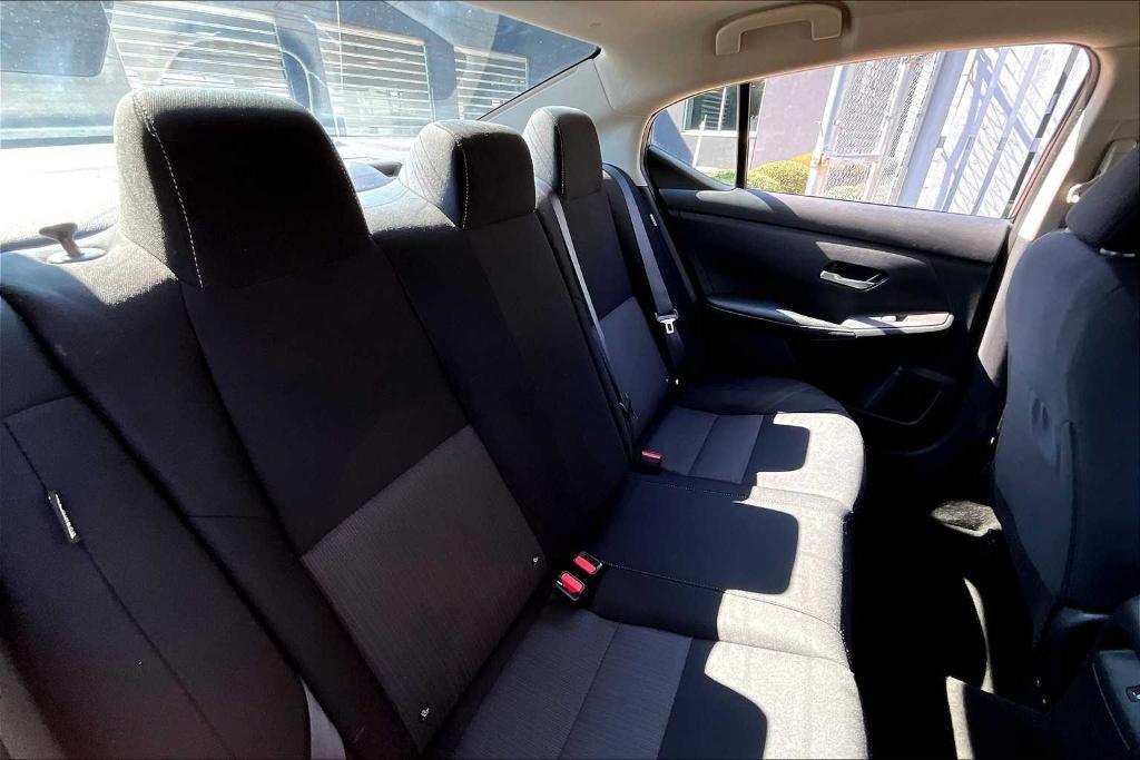 used 2023 Nissan Sentra car, priced at $18,991