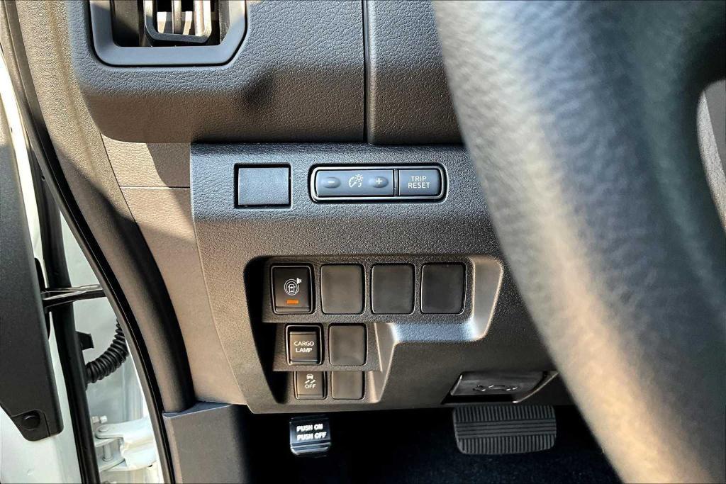 new 2026 Nissan Frontier car, priced at $32,340