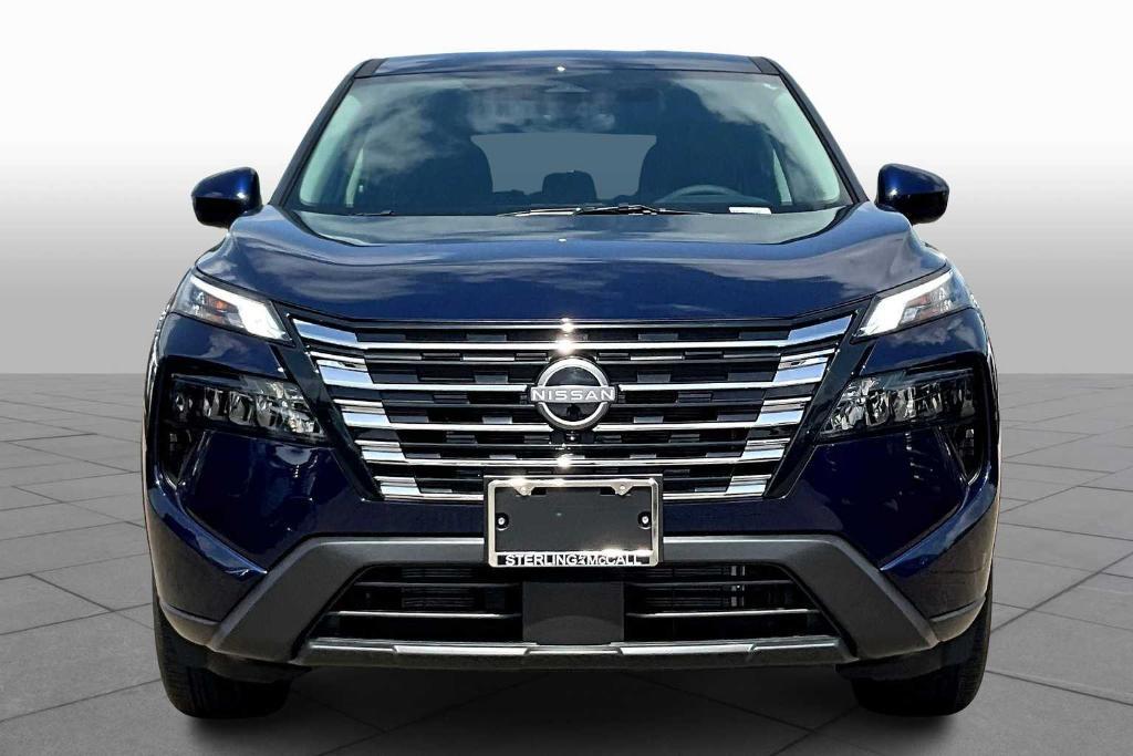new 2025 Nissan Rogue car, priced at $29,000