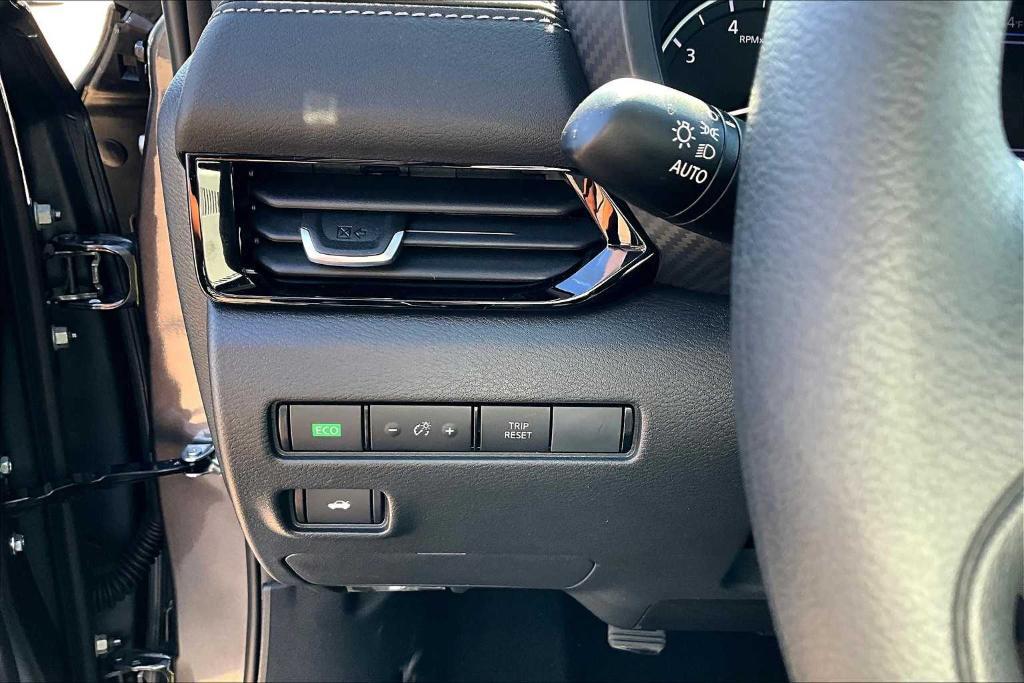 new 2025 Nissan Sentra car, priced at $22,250