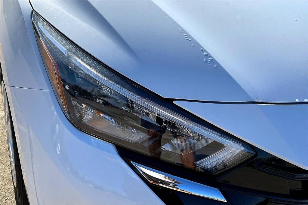 new 2025 Nissan Versa car, priced at $16,890