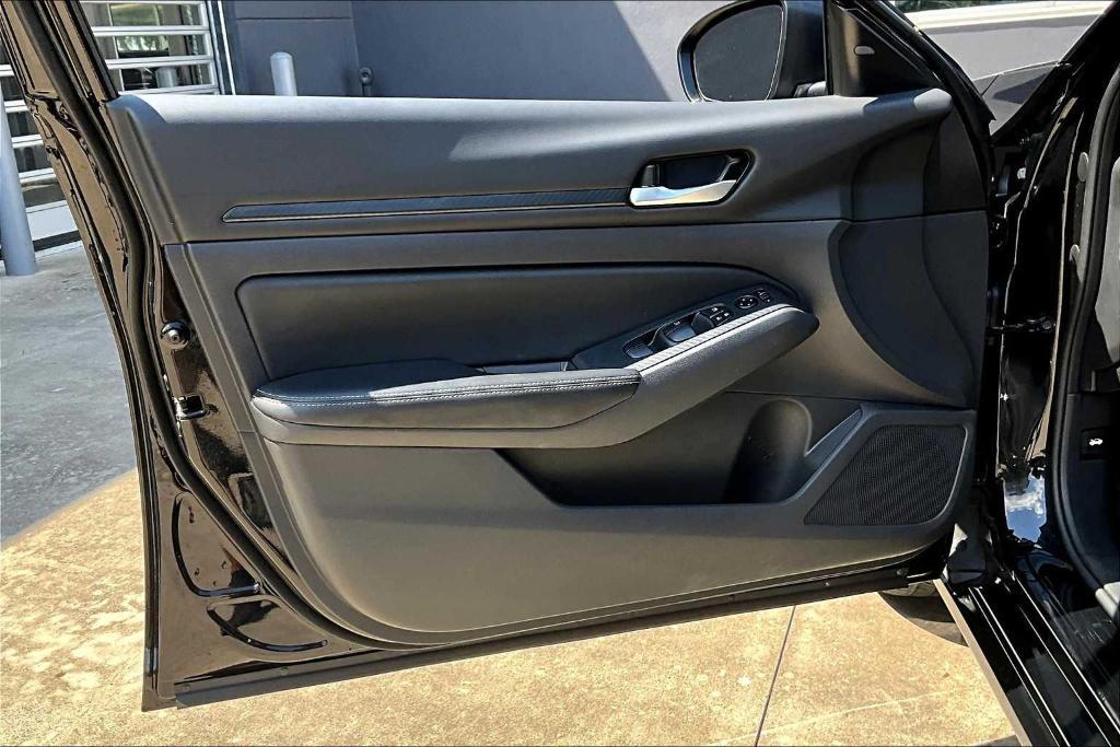 used 2025 Nissan Altima car, priced at $23,198