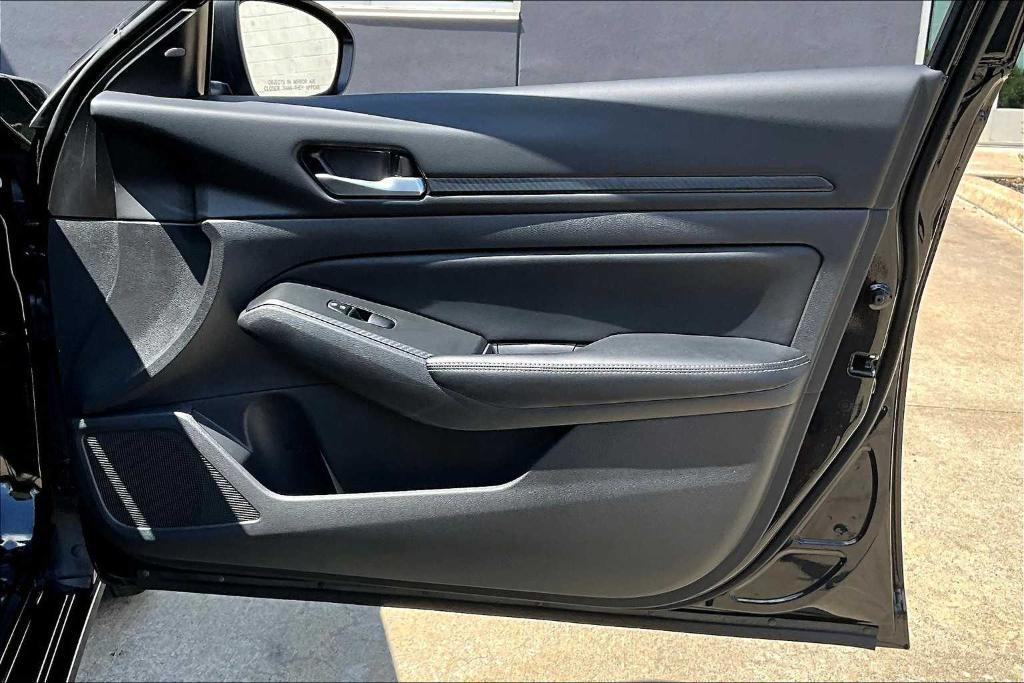 used 2025 Nissan Altima car, priced at $23,198