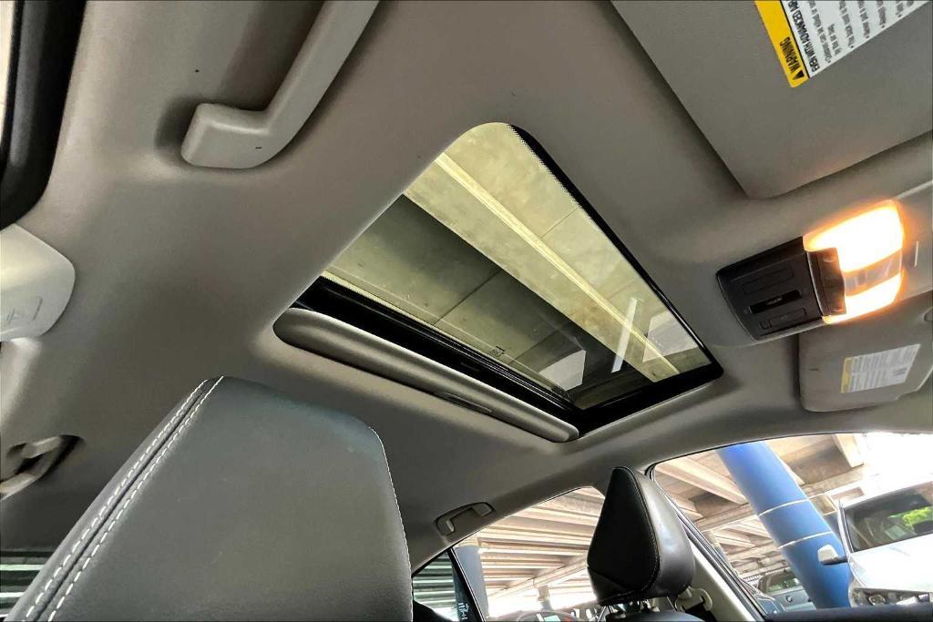 used 2022 Nissan Altima car, priced at $20,395