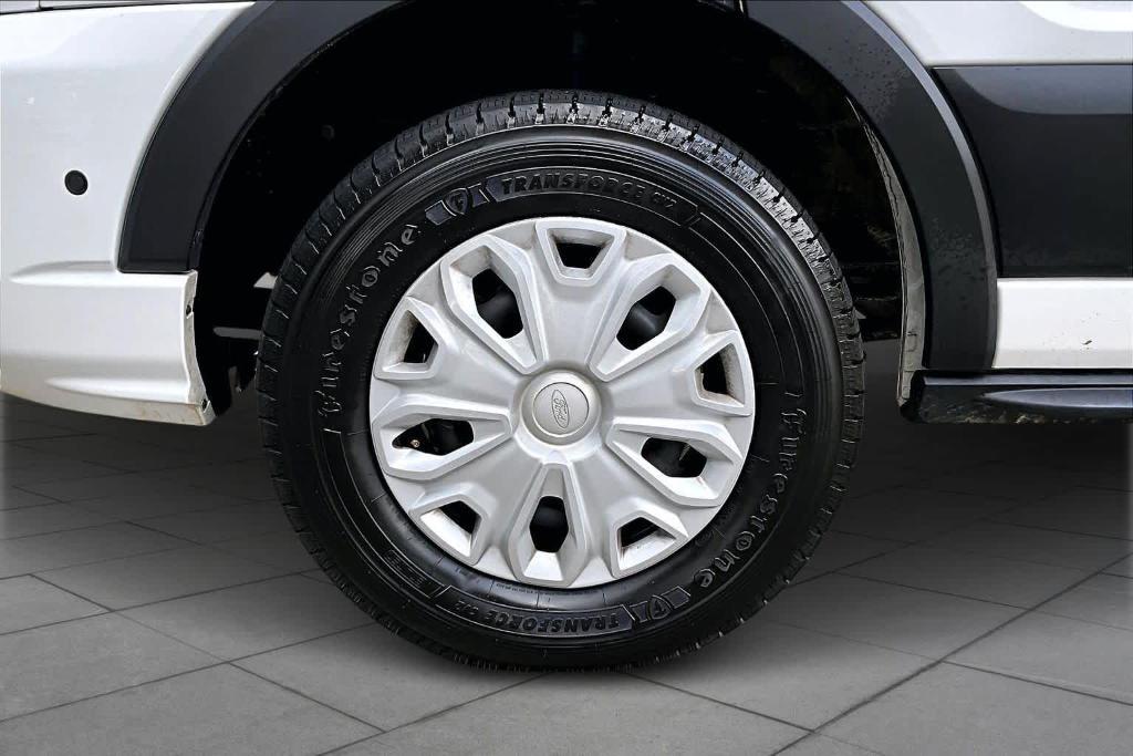 used 2024 Ford Transit-350 car, priced at $43,995