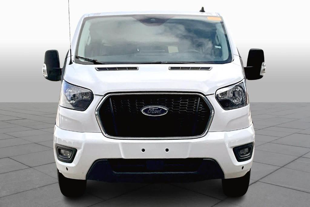 used 2024 Ford Transit-350 car, priced at $43,995